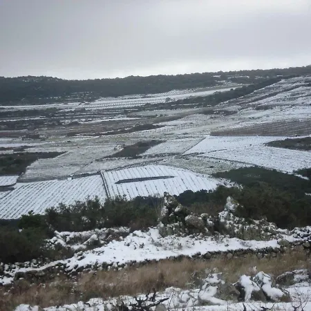 Dammuso Ziloto Dom wakacyjny *