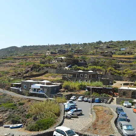 Dammuso Ziloto * Tracino