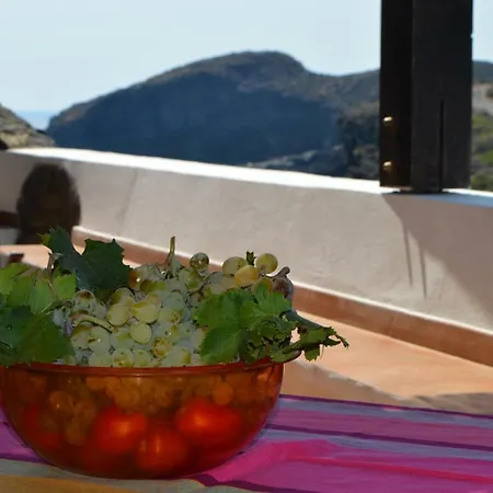 Dammuso Ziloto Tracino