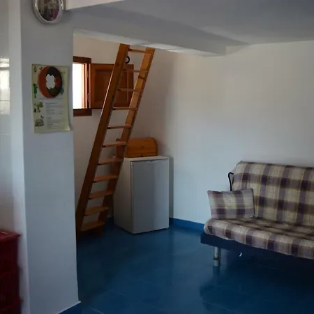 Dammuso Ziloto Dom wakacyjny Tracino