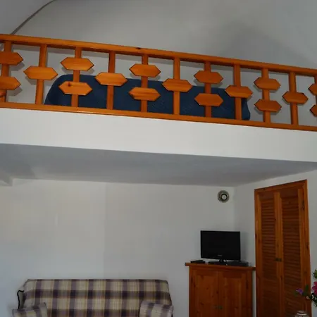 Dom wakacyjny Dammuso Ziloto Tracino