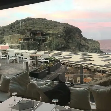 Dammuso Ziloto Tracino