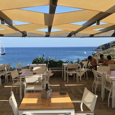 Dom wakacyjny Dammuso Ziloto Tracino