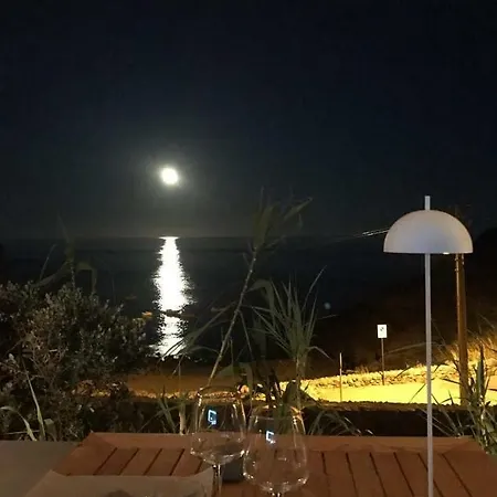 Hébergement de vacances Dammuso Ziloto *